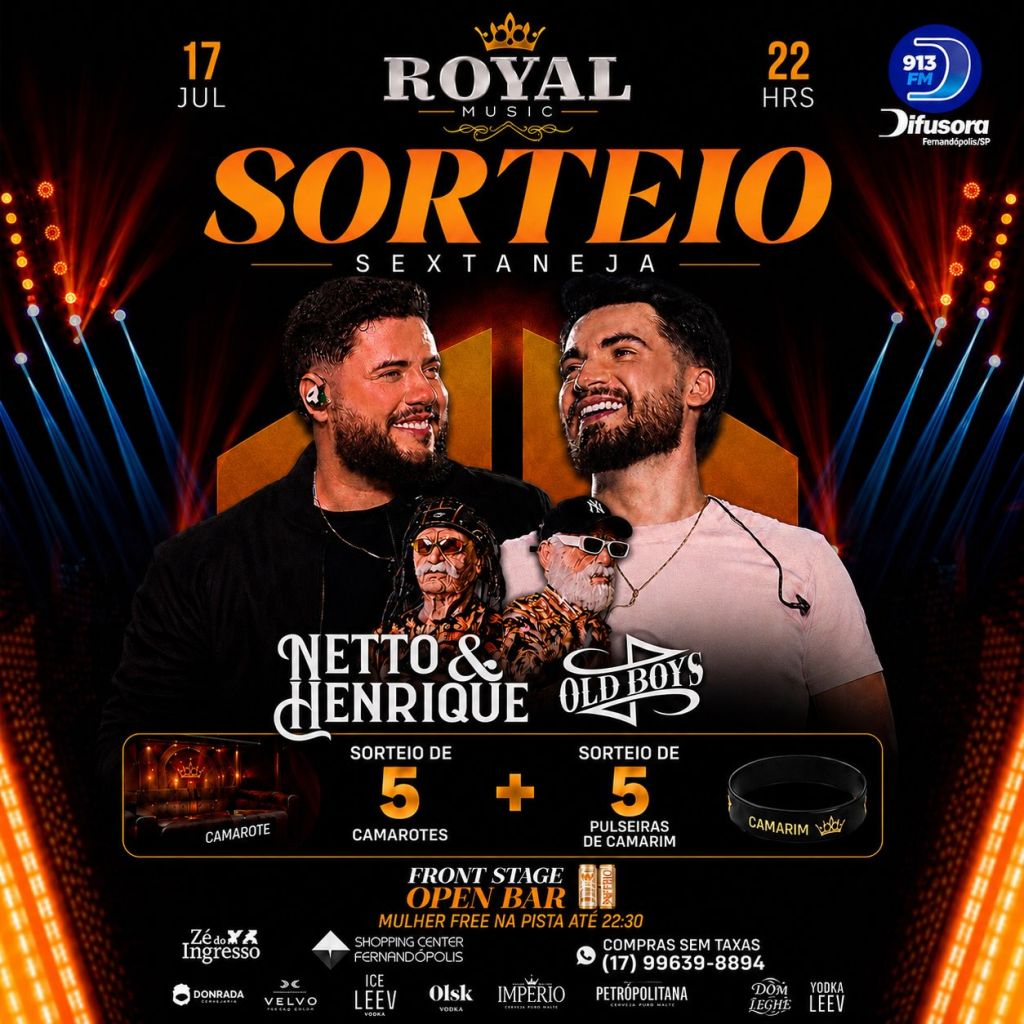 MUSICA AO VIVO