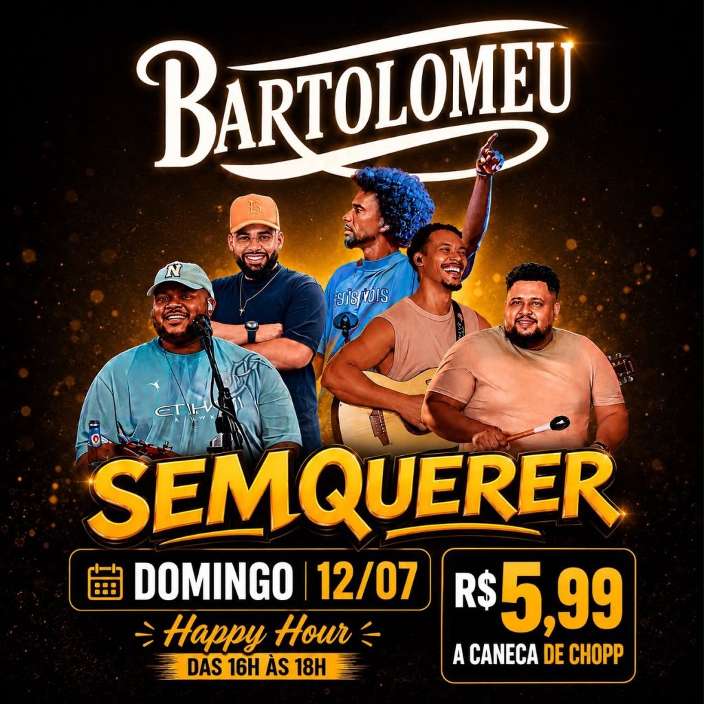 MUSICA AO VIVO