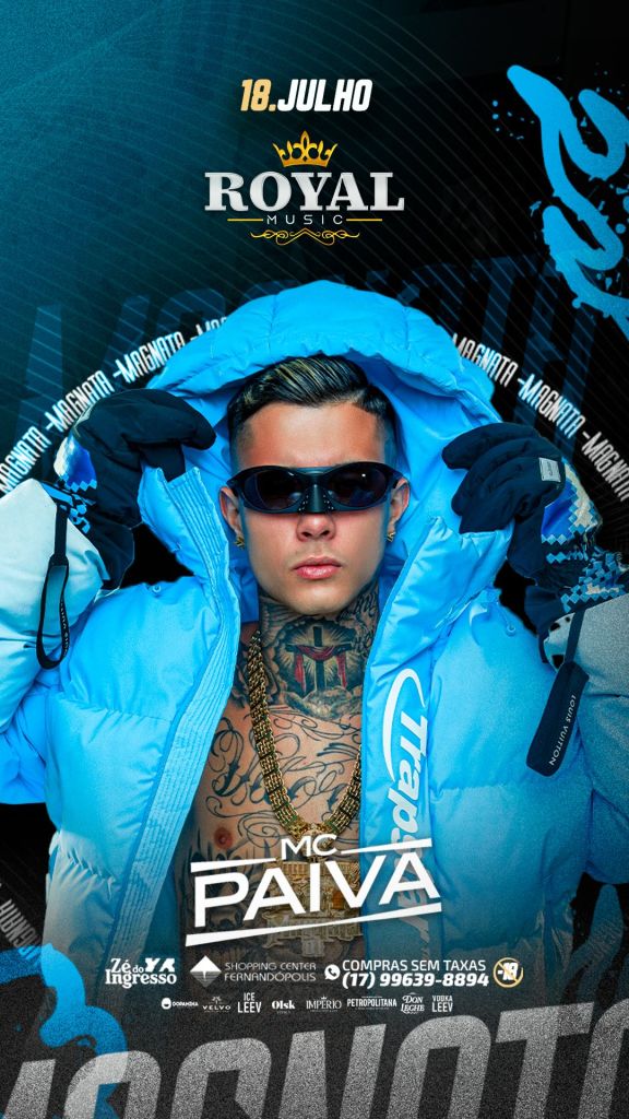 MC PAIVA