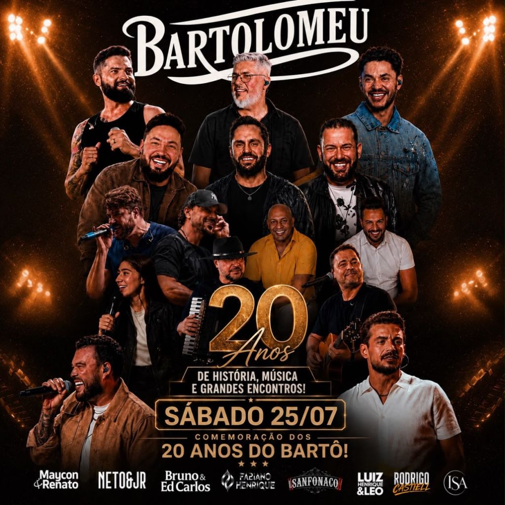 MUSICA AO VIVO