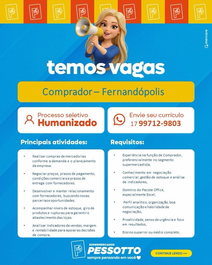 COMPRADOR