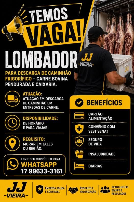 LOMBADOR