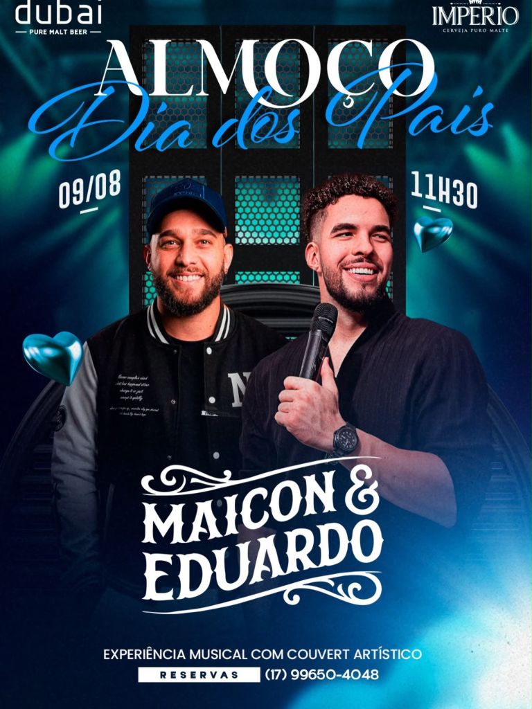 MUSICA AO VIVO