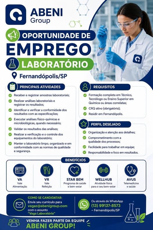 TEC DE LABORATORIO