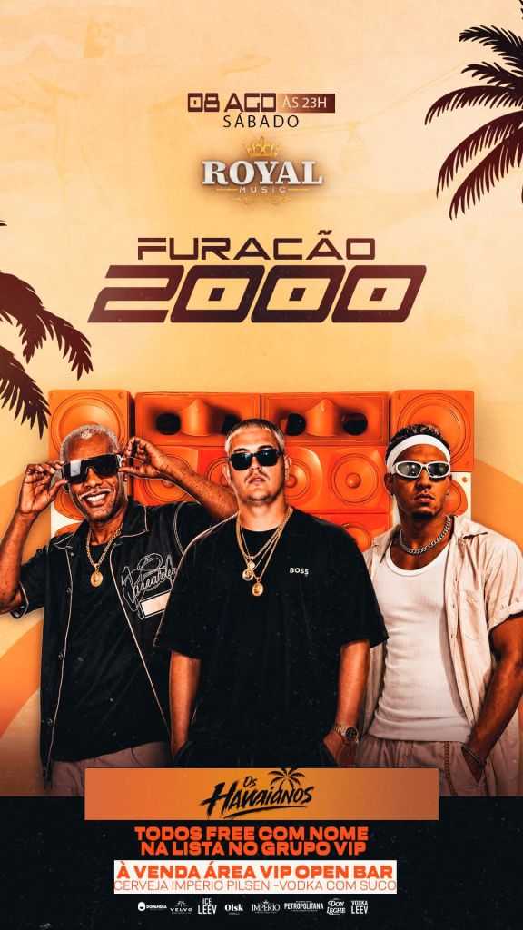 MUSICA AO VIVO
